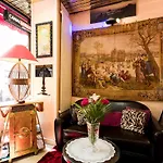 Hotel Paris Voltaire