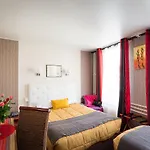 Hotel Paris Voltaire