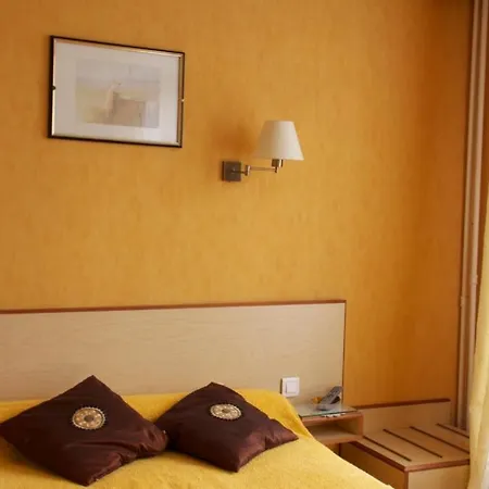 Hotel Voltaire Parigi