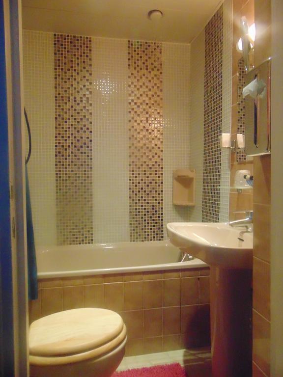 Hotel Voltaire Parigi