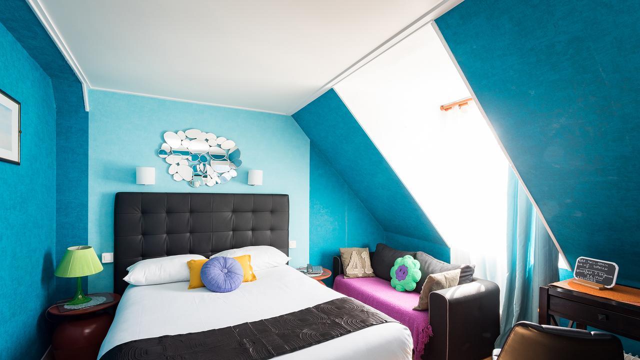 Voltaire Hotel Parigi